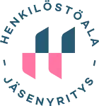 Henkilöstöala jäsenyritys logo