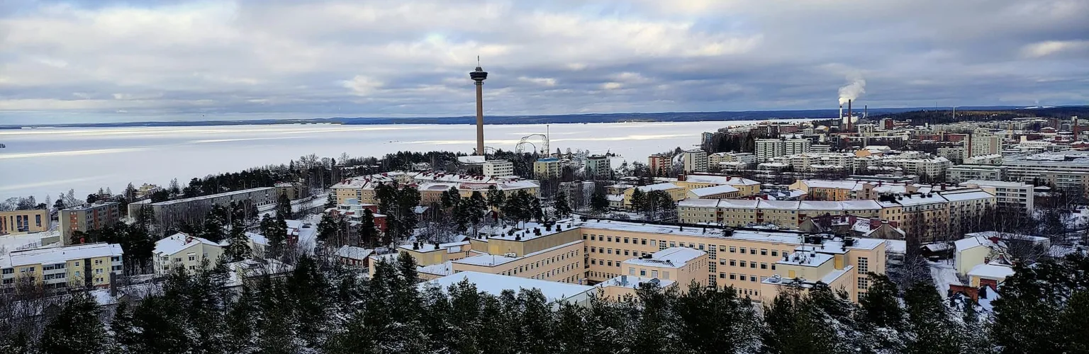  Avoimet työpaikat, Pirkanmaa