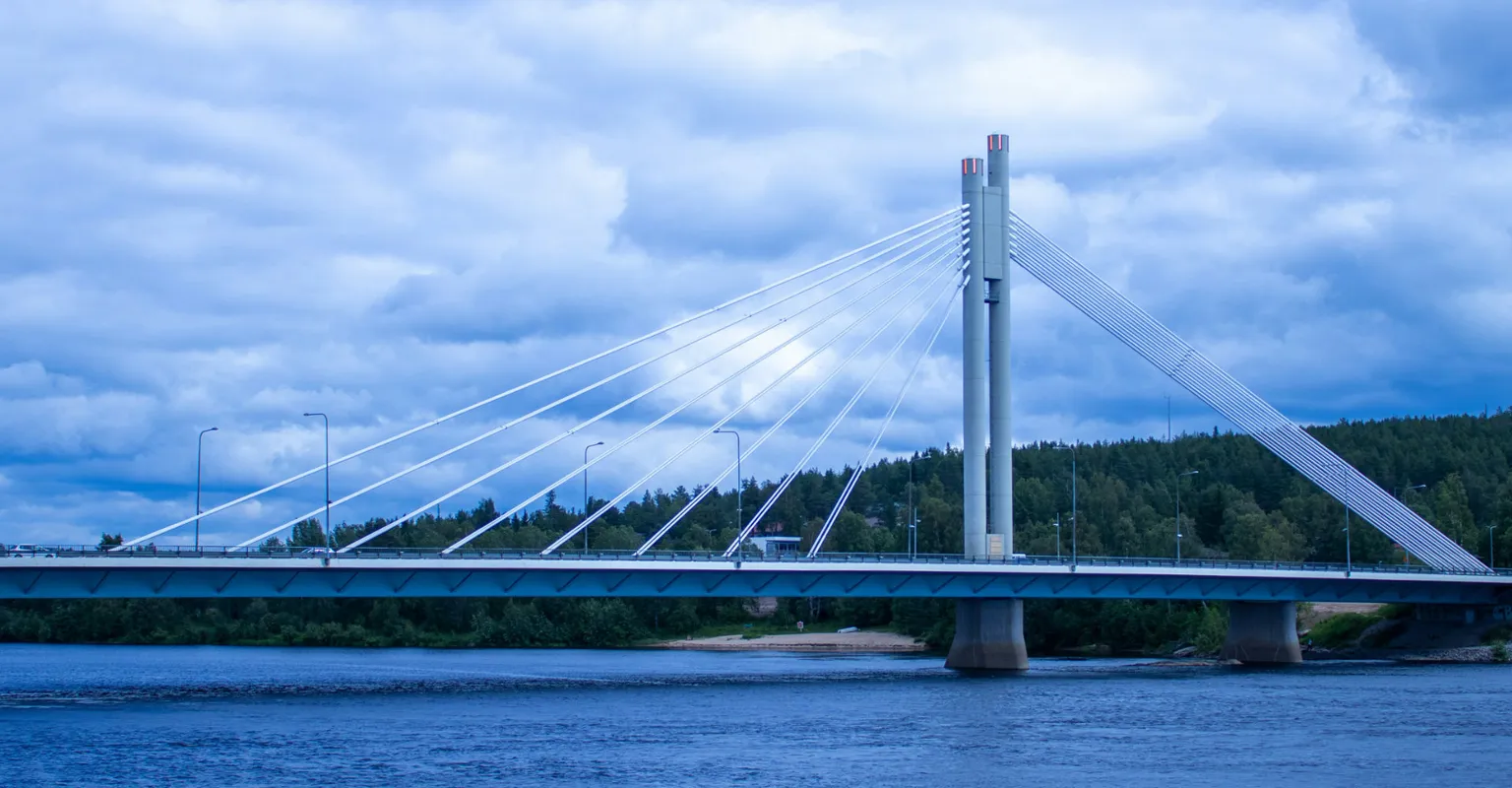  Avoimet työpaikat, Lappi